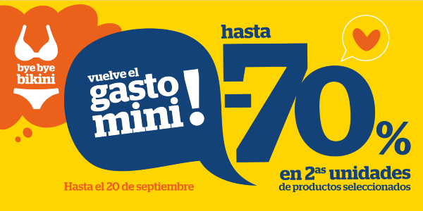 LA SIRENA LANZA UNA NUEVA GAMA DE PRODUCTOS “BASI€”
